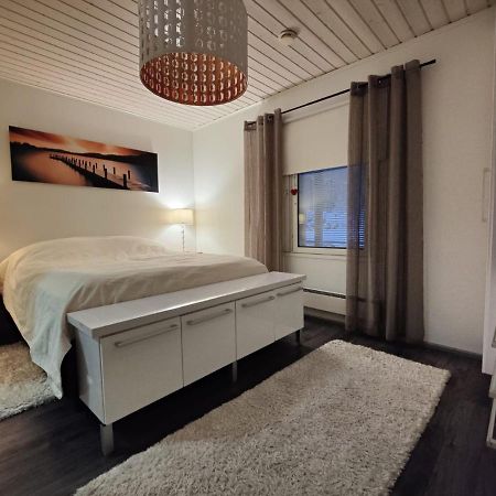 Villaski Rovaniemi Dış mekan fotoğraf