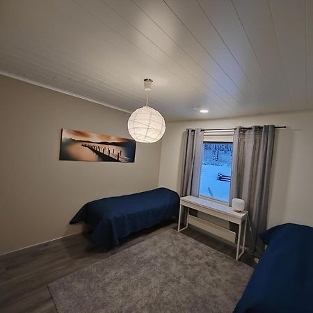 Villaski Rovaniemi Dış mekan fotoğraf