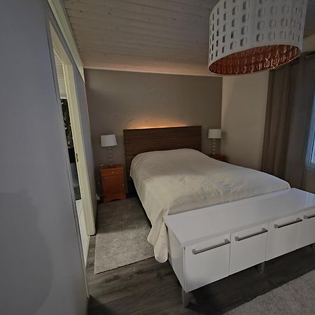 Villaski Rovaniemi Dış mekan fotoğraf