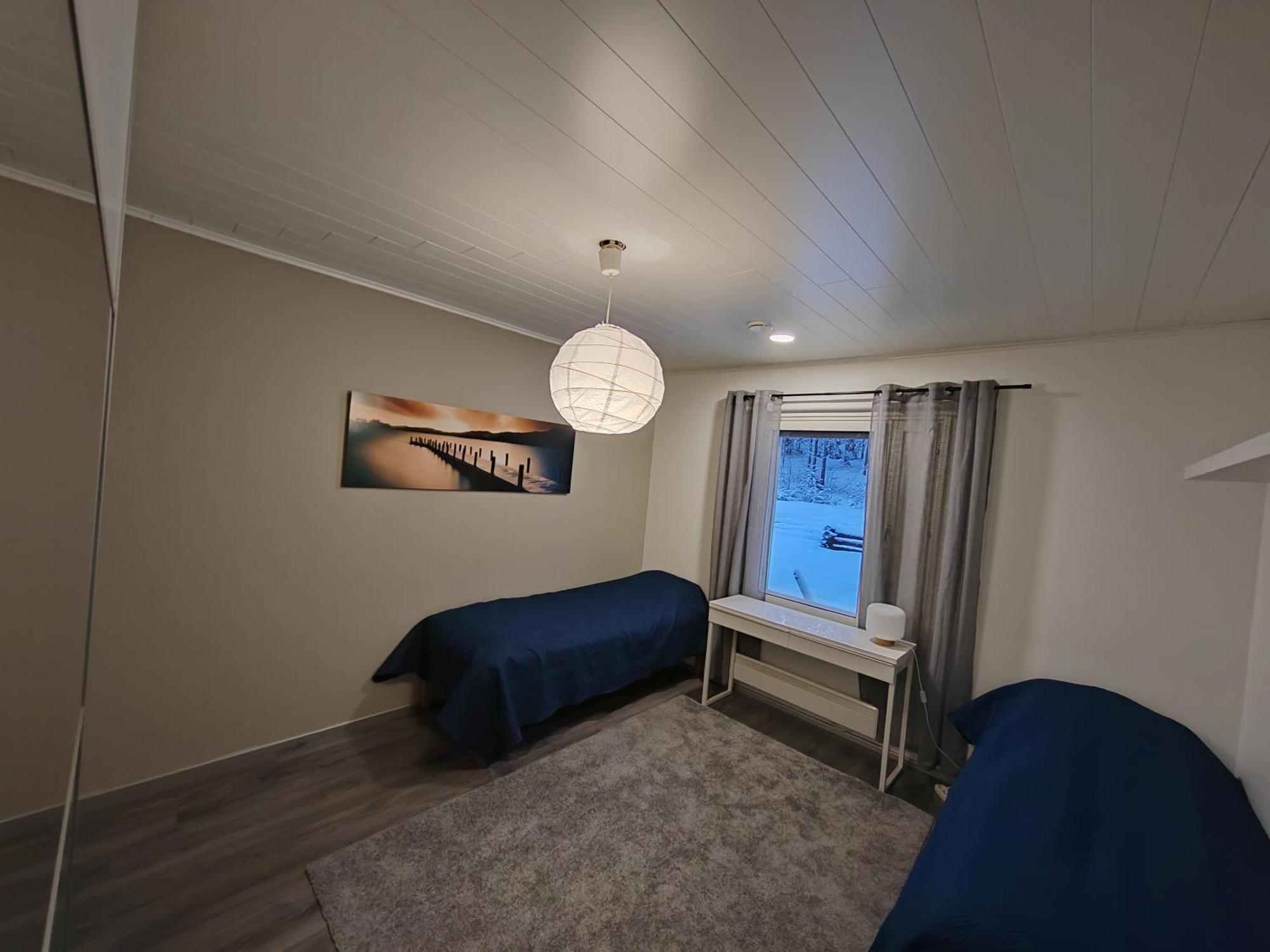 Villaski Rovaniemi Dış mekan fotoğraf